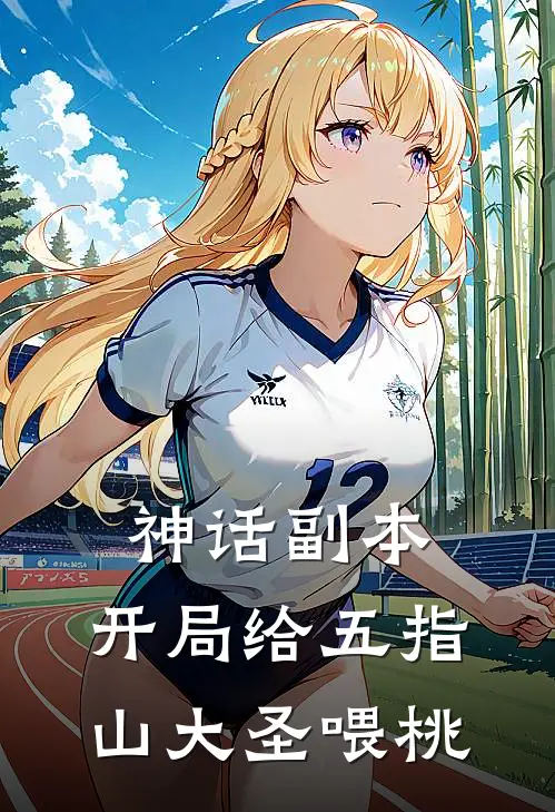 神话副本：开局给五指山大圣喂桃