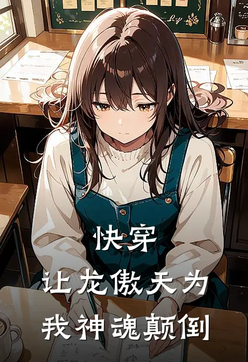 快穿：让龙傲天为我神魂颠倒