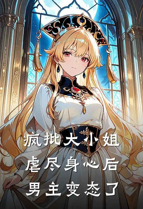 疯批大小姐虐尽身心后男主变态了