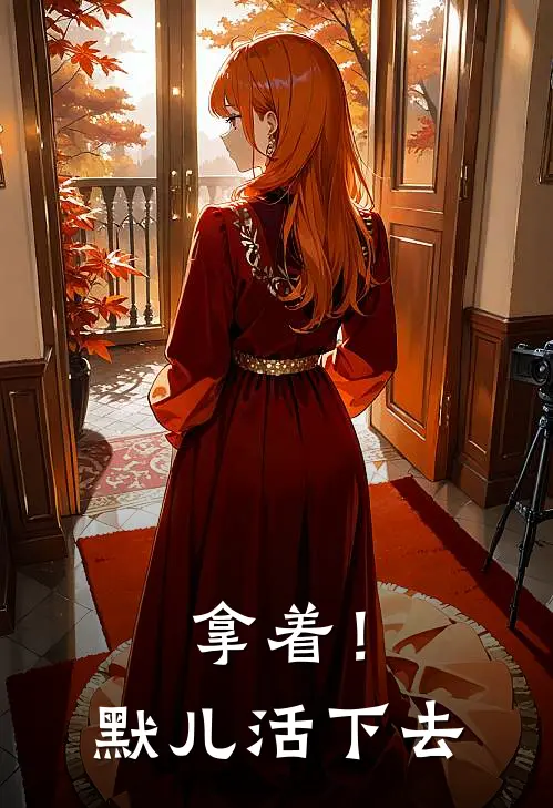 拿着！默儿活下去