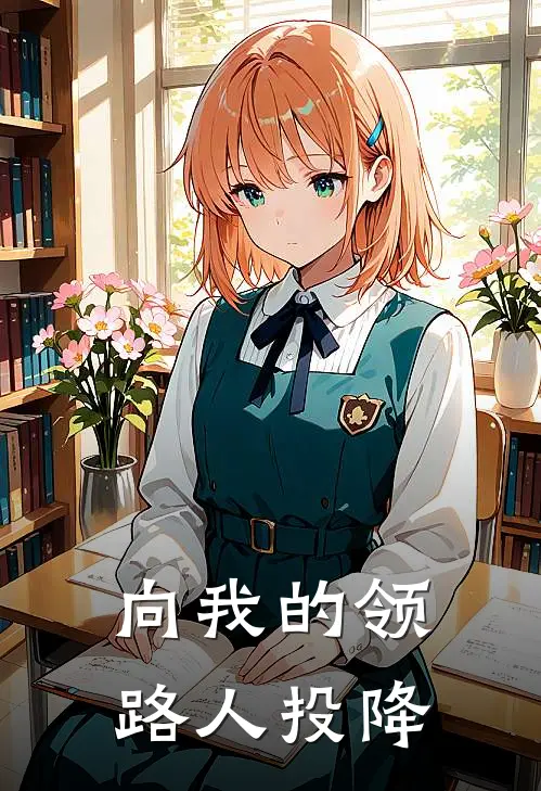 向我的领路人投降