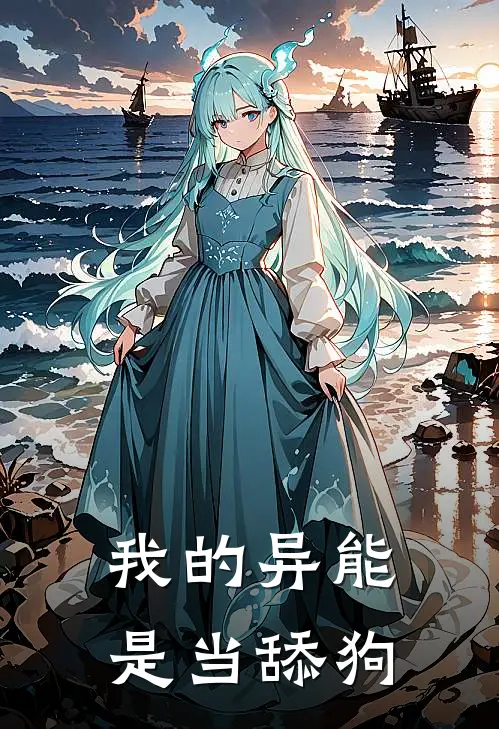 我的异能是当舔狗