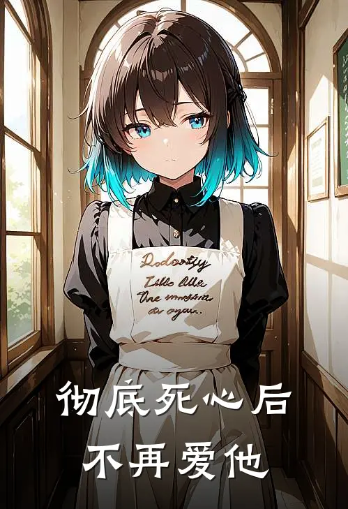 彻底死心后，不再爱他