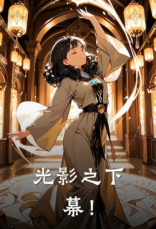 光影之下，幕！