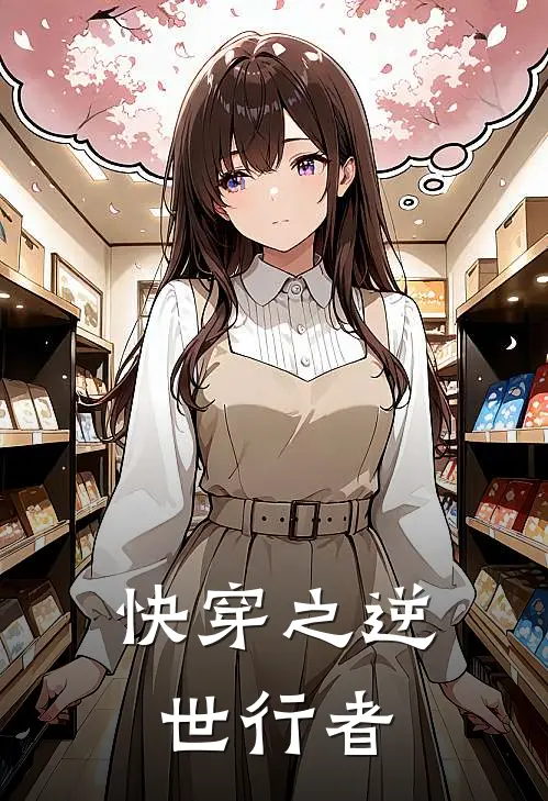 快穿之逆世行者