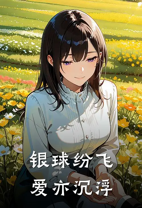 银球纷飞，爱亦沉浮