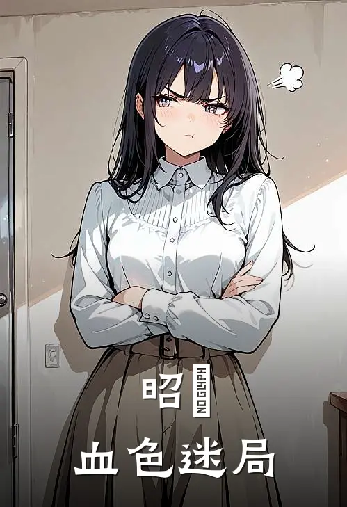 昭殺：血色迷局