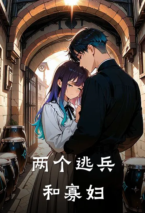 两个逃兵和寡妇