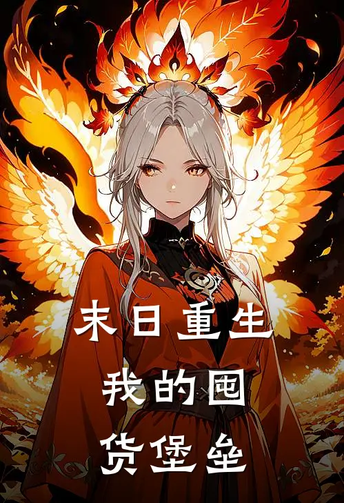 末日重生：我的囤货堡垒