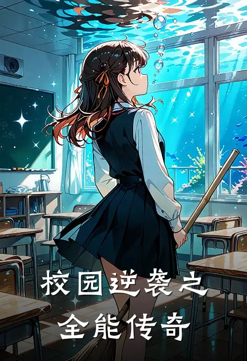 校园逆袭之全能传奇