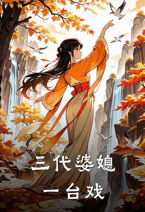 三代婆媳一台戏