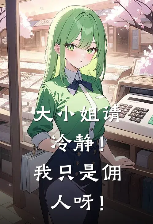 大小姐请冷静！我只是佣人呀！