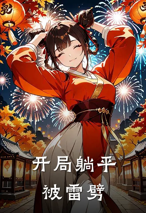 开局躺平被雷劈