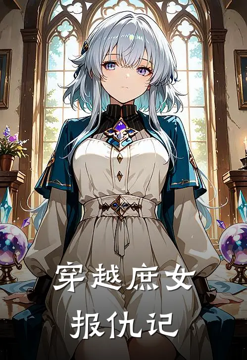 穿越庶女报仇记