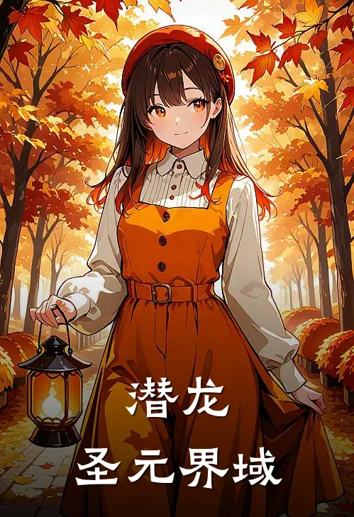 潜龙，圣元界域