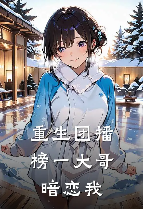 重生团播：榜一大哥暗恋我