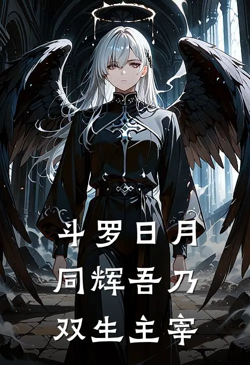 斗罗日月同辉吾乃双生主宰