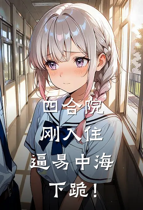 四合院：刚入住，逼易中海下跪！