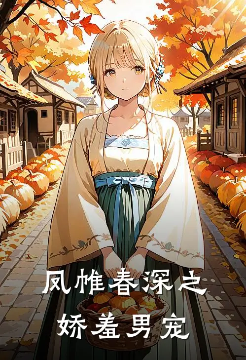 凤帷春深之娇羞男宠