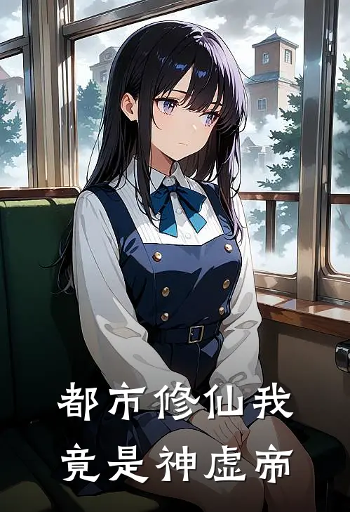 都市修仙我竟是神虚帝