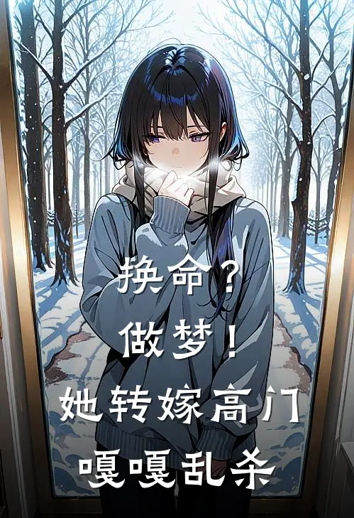 换命？做梦！她转嫁高门嘎嘎乱杀