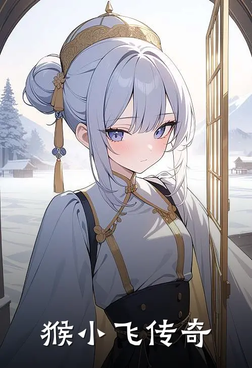 猴小飞传奇