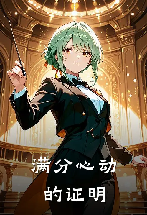 满分心动的证明