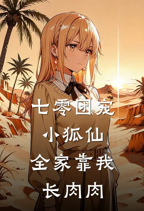 七零团宠小狐仙，全家靠我长肉肉