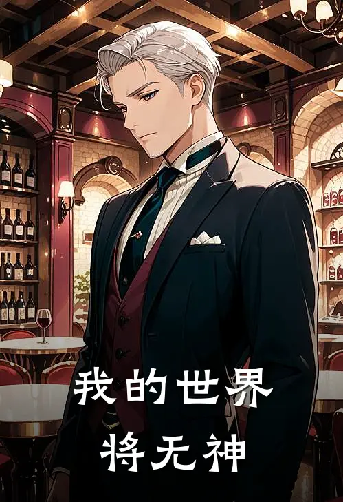 我的世界将无神