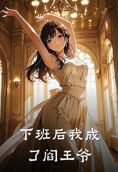 下班后我成了阎王爷