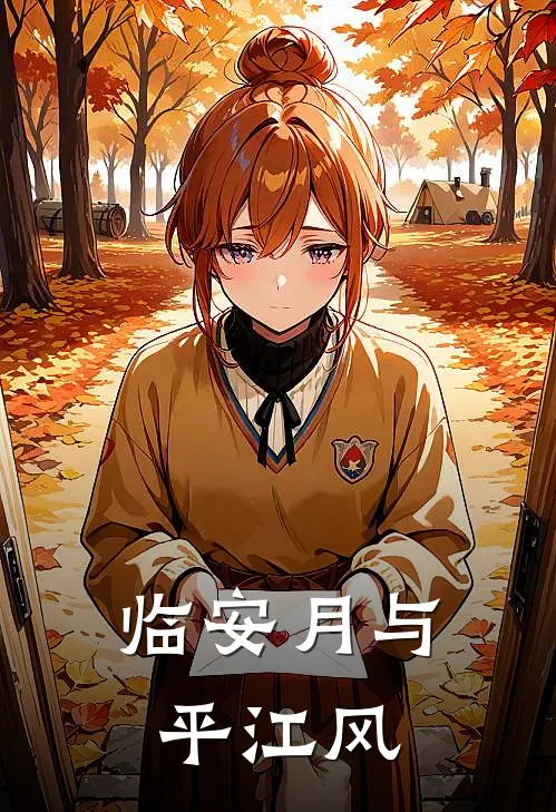 临安月与平江风