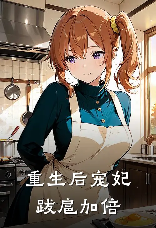 重生后宠妃跋扈加倍