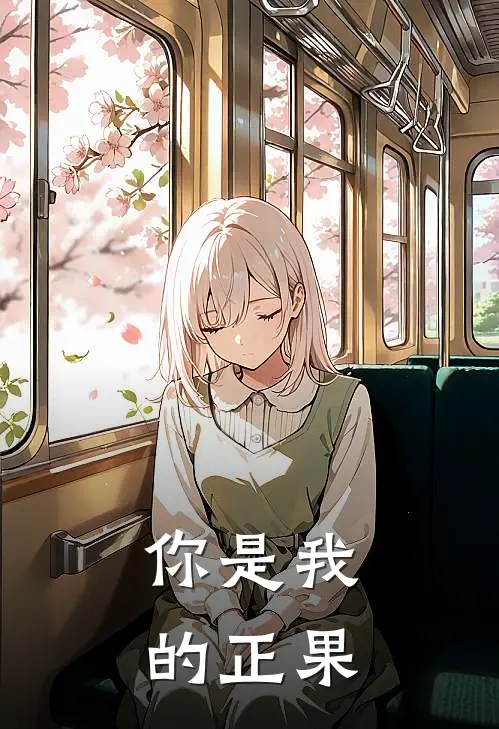 你是我的正果