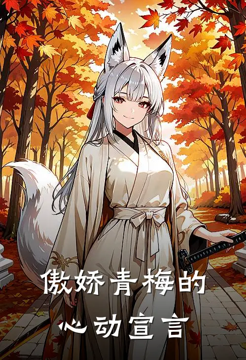 傲娇青梅的心动宣言