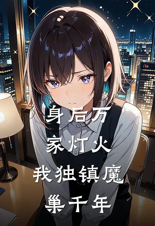 身后万家灯火，我独镇魔巢千年