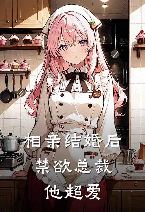 相亲结婚后，禁欲总裁他超爱