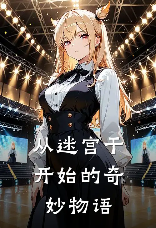 从迷宫干开始的奇妙物语