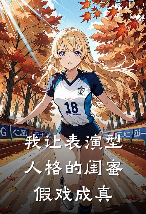 我让表演型人格的闺蜜假戏成真