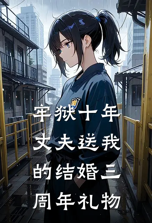 周慕白林楚楚(牢狱十年，丈夫送我的结婚三周年礼物)最新章节在线阅读_周慕白林楚楚全章节阅读