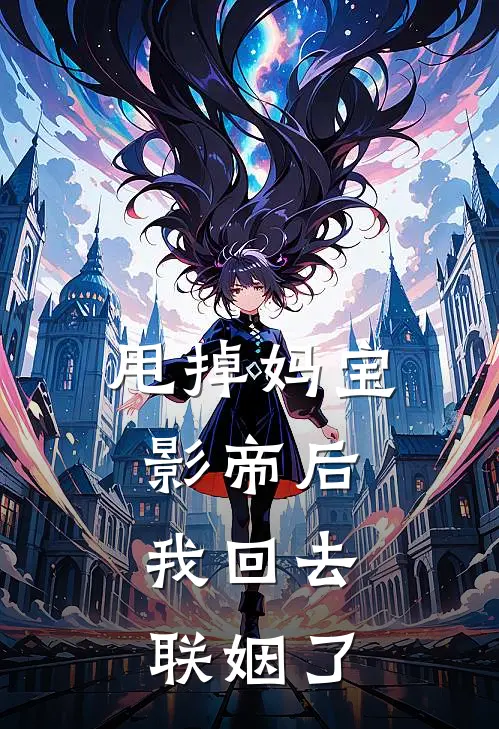 甩掉妈宝影帝后，我回去联姻了陆峥付梨完结好看小说_无弹窗全文免费阅读甩掉妈宝影帝后，我回去联姻了(陆峥付梨)