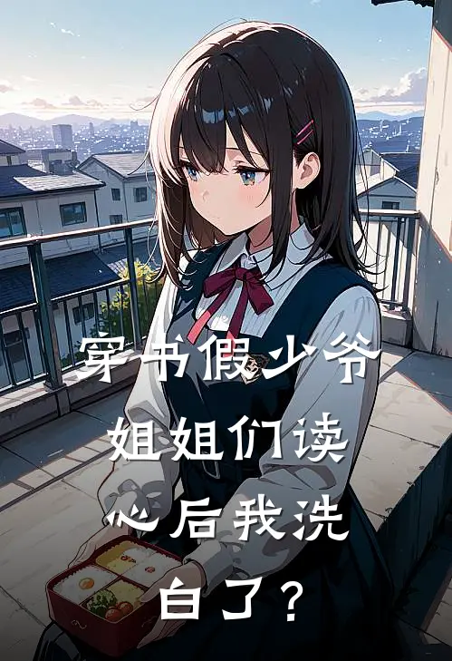穿书假少爷，姐姐们读心后我洗白了？