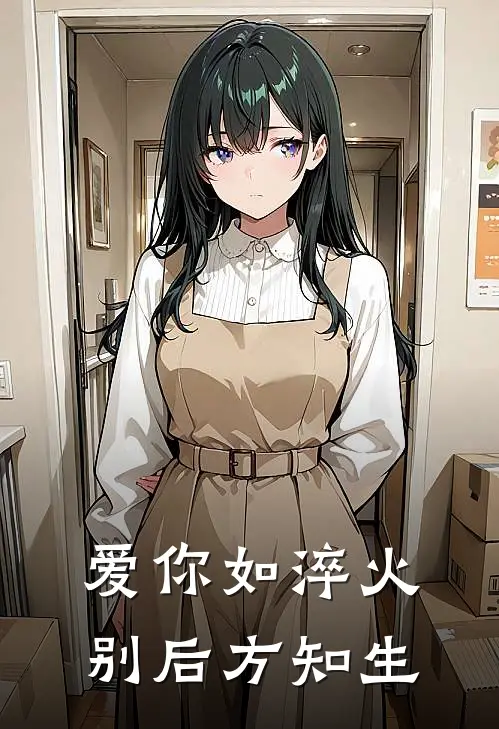 爱你如淬火，别后方知生许美珍章非免费小说大全_完结的小说爱你如淬火，别后方知生(许美珍章非)