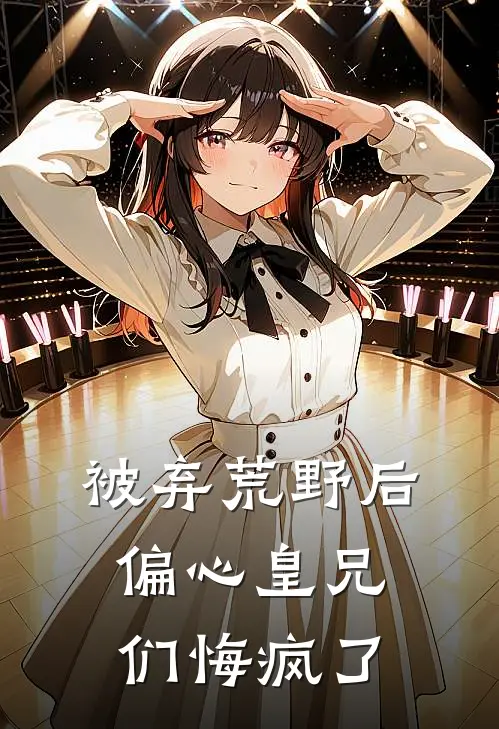 被弃荒野后，偏心皇兄们悔疯了