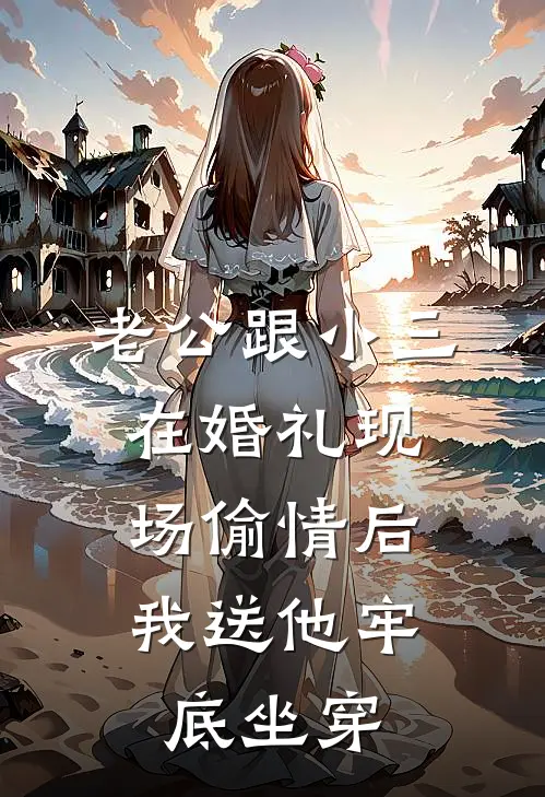 老公跟小三在婚礼现场偷情后，我送他牢底坐穿