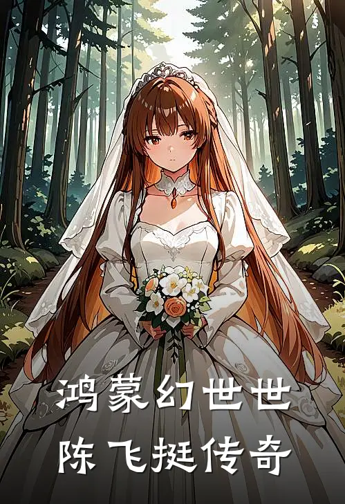 《鸿蒙幻世世陈飞挺传奇》陈飞挺陈飞已完结小说_鸿蒙幻世世陈飞挺传奇(陈飞挺陈飞)经典小说