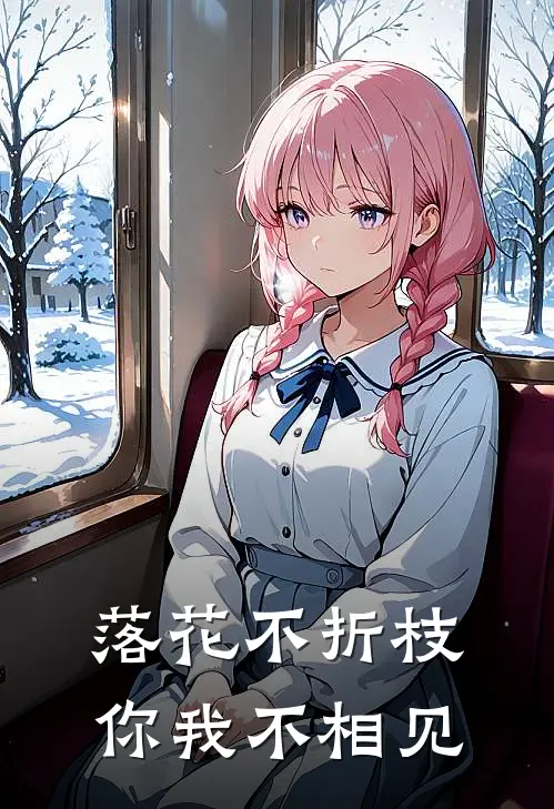 落花不折枝，你我不相见程岁安温叙言热门小说免费阅读_网络热门小说落花不折枝，你我不相见(程岁安温叙言)