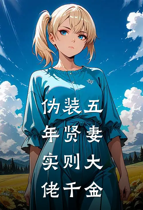 《伪装五年贤妻，实则大佬千金》陆砚知砚知_(伪装五年贤妻，实则大佬千金)全集在线阅读