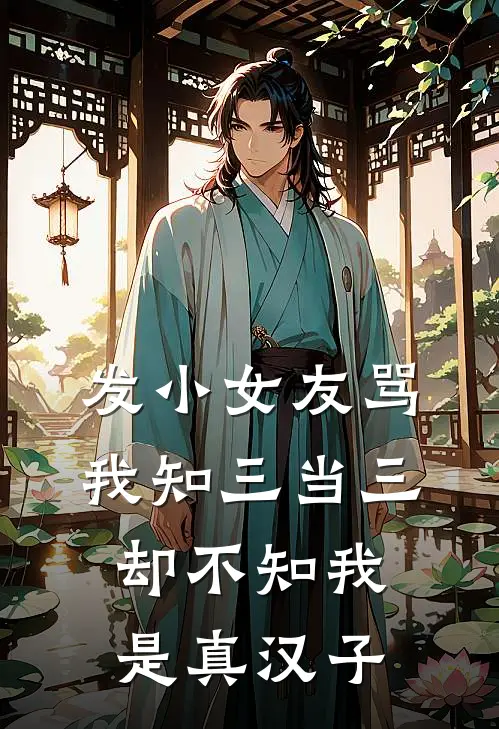 发小女友骂我知三当三，却不知我是真汉子青梅小三完本热门小说_完本小说免费发小女友骂我知三当三，却不知我是真汉子(青梅小三)