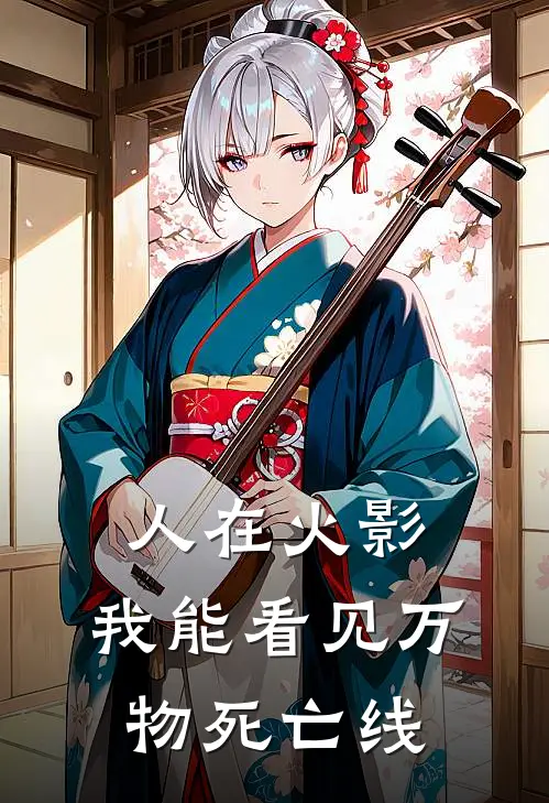 人在火影：我能看见万物死亡线