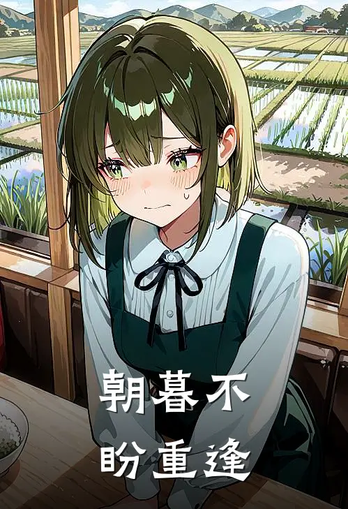 朝暮不盼重逢谢知景秦然完本完结小说_完本完结小说朝暮不盼重逢(谢知景秦然)